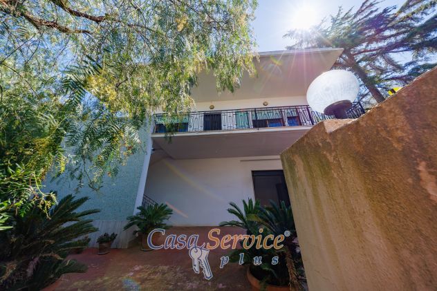 Villa con ampi spazi esterni - Foto 3