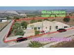 Rif.2575 - Immobile indipendente + terreno agricolo a Monte Margi - Modica  &hellip;