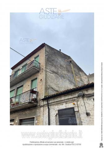 IMMOBILI-IMMOBILE RESIDENZIALE-Via Perdicasso Barrile, 55, 66050 Monteodorisio CH, Italia - Foto 4