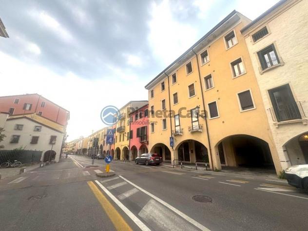 Centro, via Belzoni: investimento a reddito con rendita immediata - Foto 14