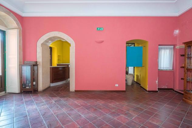 Palazzo / Edificio in vendita a Palazzolo Acreide - Foto 15