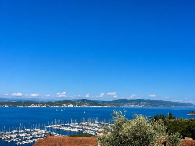 Casa semindipendente in vendita a Fezzano - Portovenere 117 mq Rif: 1426054