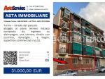28/2026 U TO - Tribunale Torina - RGE 28/2026 - LOTTO U - ASTA 10/11/2026