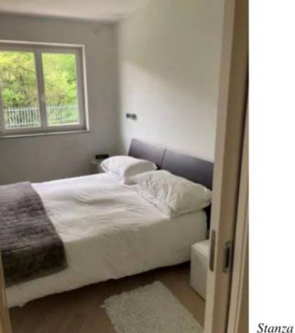 Immobile in asta di 145 m² con più di 5 locali e box auto doppio in vendita a Trento - Foto 7
