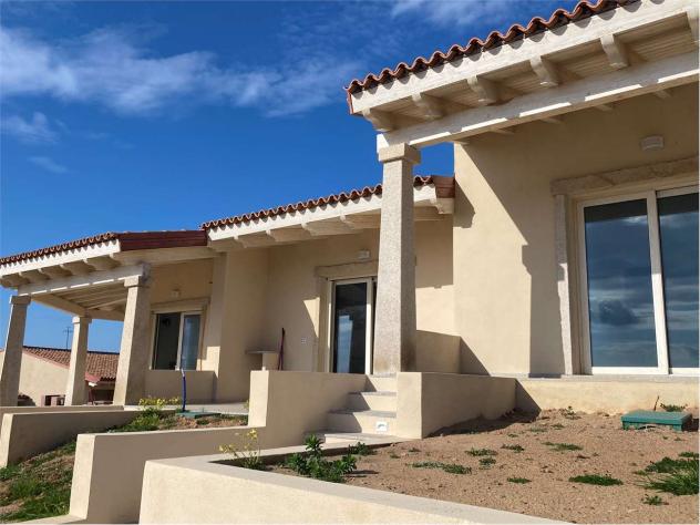 Villa 2 camere B9h Il Borgo dell'Isola - Il Borgo dell'Isola B9H - Villa 2 camere - Foto 10