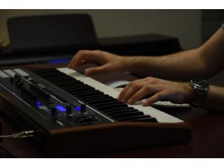 Lezioni di pianoforte Milano zona Viale Umbia, Piazzale Lodi