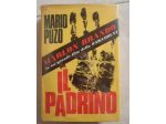 Libro "Il Padrino" di Mario Puzo