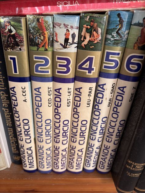 Enciclopedia medica - Foto 2