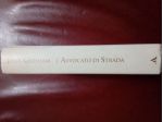 Libro: L'avvocato di strada - John Grisham