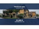 Immobile in asta di 61 m² in vendita a Presezzo