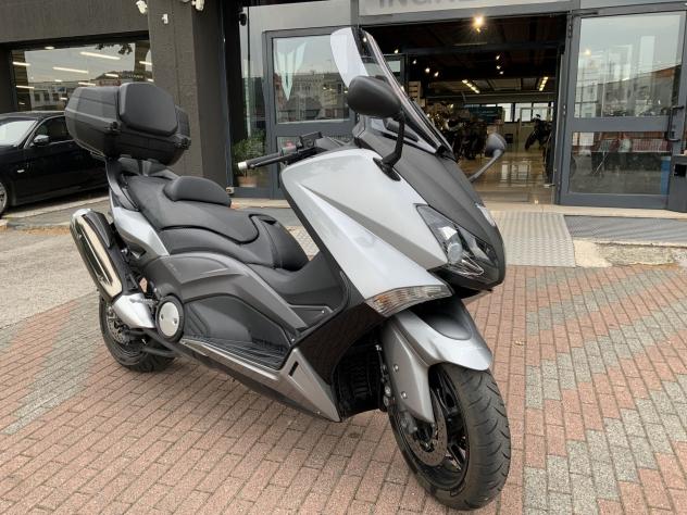 Yamaha T Max 530 Pochi chilometri - Foto 2