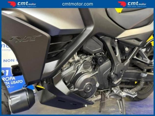 HONDA NT 1100 Garantita e Finanziabile rif. 23908512 - Foto 8