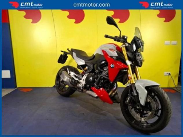 BMW F 900 R Garantita e Finanziabile rif. 24174262 - Foto 3