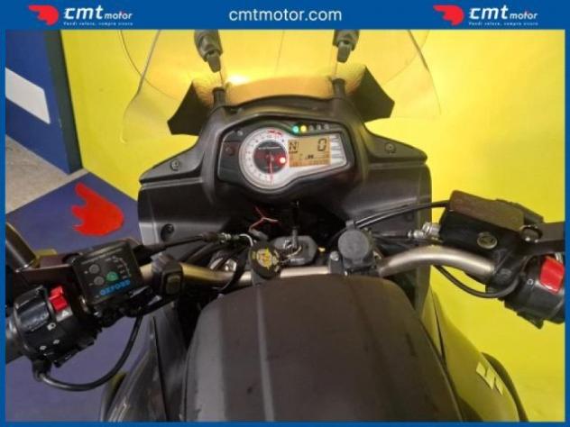SUZUKI V-Strom 650 Garantita e Finanziabile rif. 24143457 - Foto 9