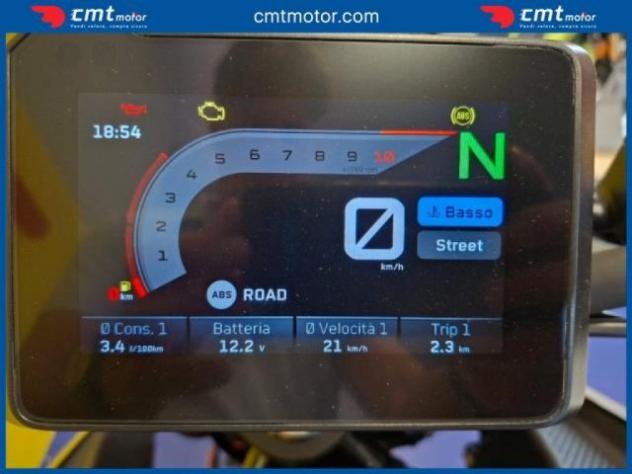 KTM 125 Duke Finanziabile - Nero - 3 rif. 23819330 - Foto 5