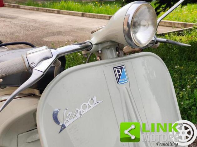PIAGGIO Vespa 150 VL3T Struzzo rif. 23232295 - Foto 6
