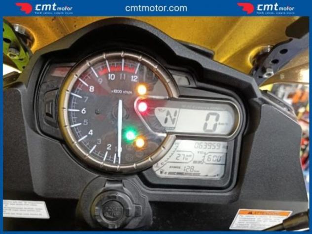 SUZUKI V-Strom 1000 Garantita e Finanziabile rif. 24062275 - Foto 5