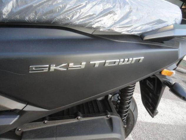 KYMCO Skytown 125 Skytown 125 rif. 21682389 - Foto 9