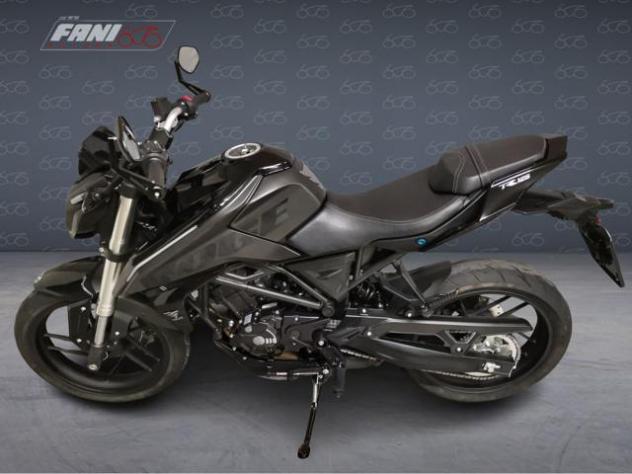 VOGE Brivido 125 - rif. 23917470 - Foto 3