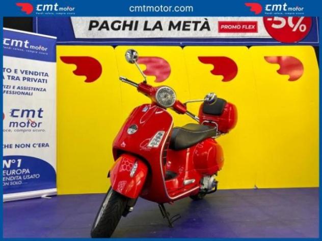 VESPA GTS 250 Garantito e Finanziabile rif. 24134946 - Foto 3