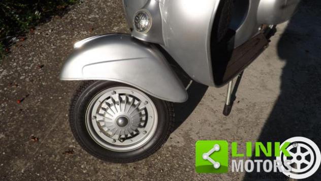 PIAGGIO Vespa 125 Primavera 125 VMA2 funzionante e ben conservata - Foto 8