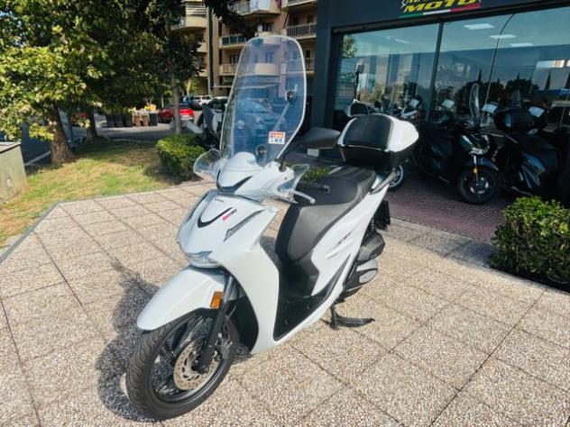 HONDA SH 150 2026 TUTTO INCLUSO ANCHE PASSAGGIO! MINI RATE rif. 24162916 - Foto 4