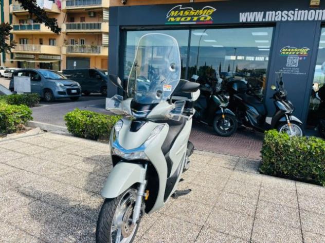 HONDA SH 150 TUTTO INCLUSO ANCHE PASSAGGIO! MINI RATE rif. 24226759 - Foto 8