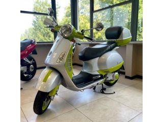 Vespa 200 L null