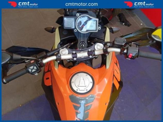 KTM 1050 Adventure Garantita e Finanziabile rif. 24007579 - Foto 6