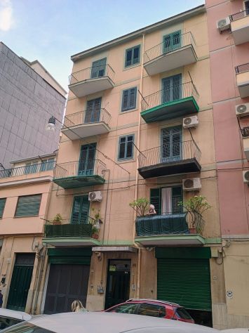 CAMERA PER STUDENTESSA - VIALE DELLE SCIENZE