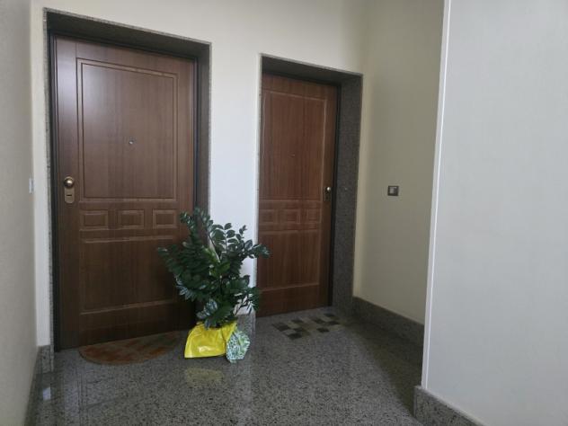 Appartamento in affitto NON ARREDATO - Foto 5