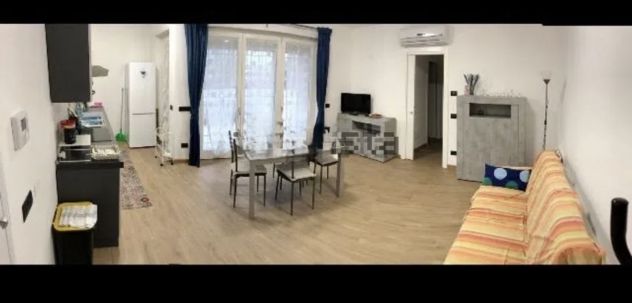 Monti tiburtini trilocale € 1500 di mq 80 in classe A+ nuovissimo 2 BAGNI - Foto 4