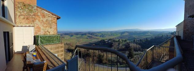 Terratetto in affitto a Terricciola 123 mq Rif: 1238302