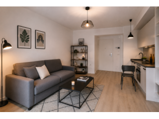 CORSO UNIONE SOVIETICA MONOLOCALE GRAZIOSO 260 EURO