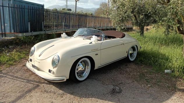 SPEEDSTER PER IL TUO MATRIMONIO IN TUTTA ITALIA - Foto 5