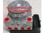 06.2109-7022.3 Mitsubishi Outlander gruppo ABS pompa centralina