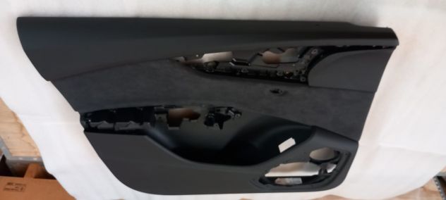 AUDI Q8 4M8 PANNELLO PORTA ANTERIORE SINISTRA 4M8867105D