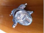 Fendinebbia Destro ad incasso Paraurti Peugeot 206 2001