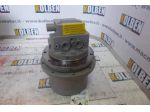 Motoriduttore Bonfiglioli 7C012KA per escavatore AIRRMANN AX33U