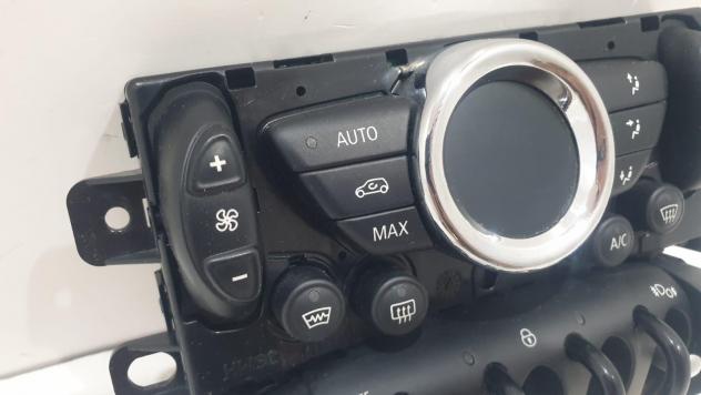 COMANDI CLIMA STUFA MINI Countryman S (10) - Foto 2
