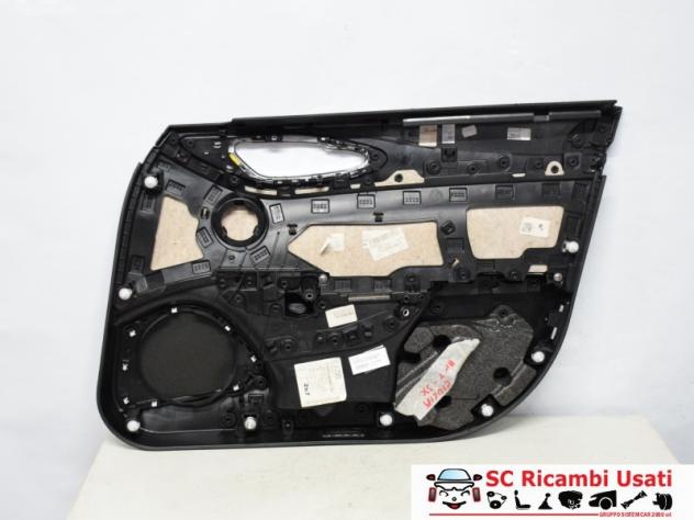 Pannello Porta Anteriore Sx Alfa Romeo Giulia 156130867 - 20870 - Foto 4