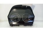 QUADRO STRUMENTI CENTRALE LIVELLI BMW Serie 2 Active Tourer (F45) 62105A03E …