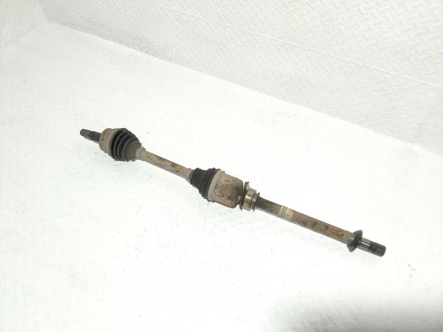 SEMIASSE ANTERIORE DESTRO LANCIA Ypsilon 3° Serie 51839646 (1011)
