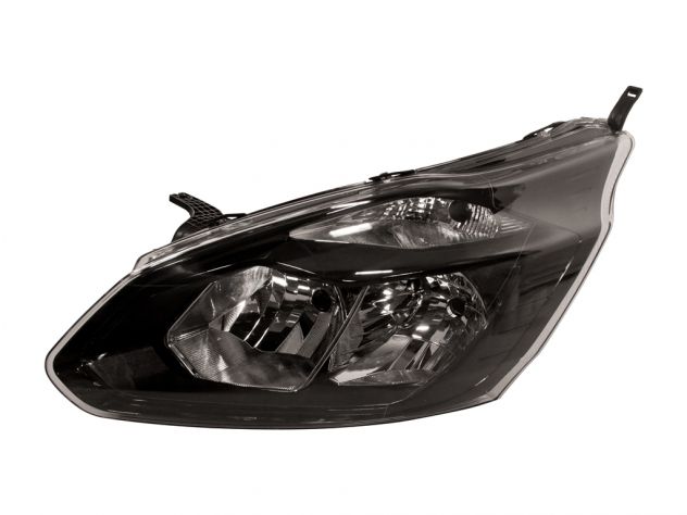 Ford Tourneo custom paraurti parafango cofano fanale 2013 2018 - Foto 8