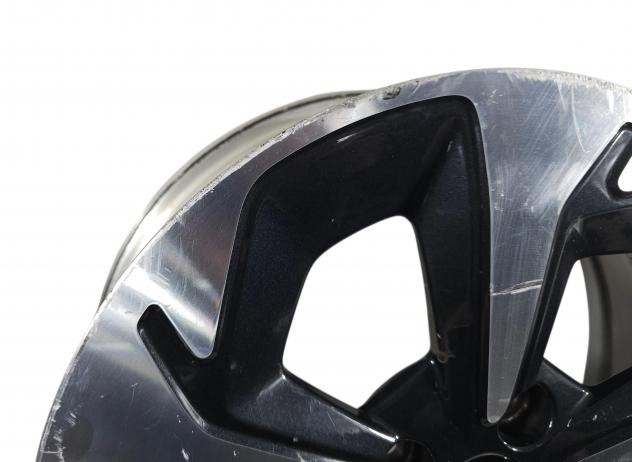 CERCHIO IN LEGA SUZUKI Swift Serie 4321069T60QC8 (23) - Foto 7