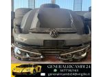 RICAMBI X VOLKSWAGEN GOLF 8 STYLE 2022
