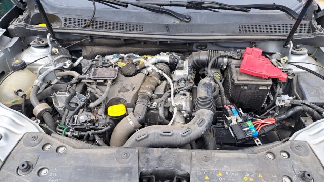 Ricambi vari Dacia Duster 1.5DCI 4x4 115cv del 2021 - Foto 7