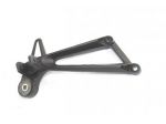 YAMAHA YZF R3 1WDF74400100 STAFFA PEDANA POSTERIORE DESTRA 15 - 18 REAR RIG &hellip;