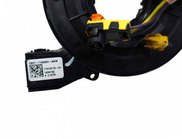 CONTATTO SPIRALATO FORD Ranger (TKE) EB3T-14A664-AAW (11) - Foto 9