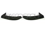 MODANATURE SUP.PARAURTI POST.(coppia d.+ s.) RN3291055  RENAULT - CLIO IV 2 &hellip;